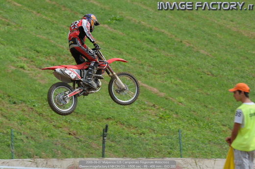 2008-09-07 Malpensa 026 Campionato Regionale Motocross